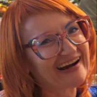 Magdalena Grodecka - zdjęcie autora