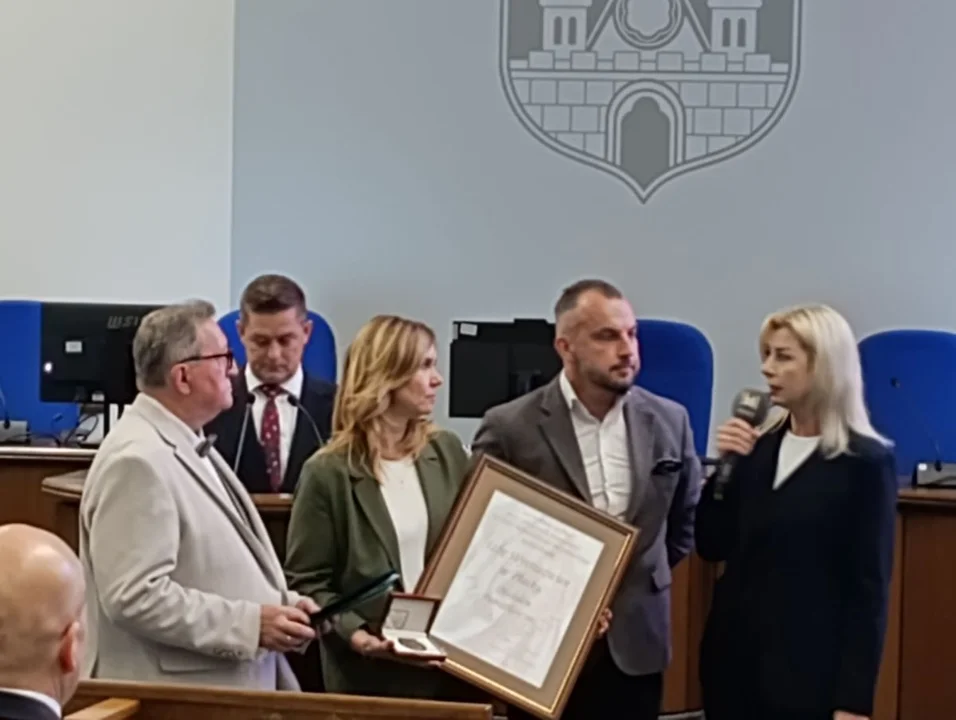 Jubileusz 50-lecia Izby Wytrzeźwień w Płocku