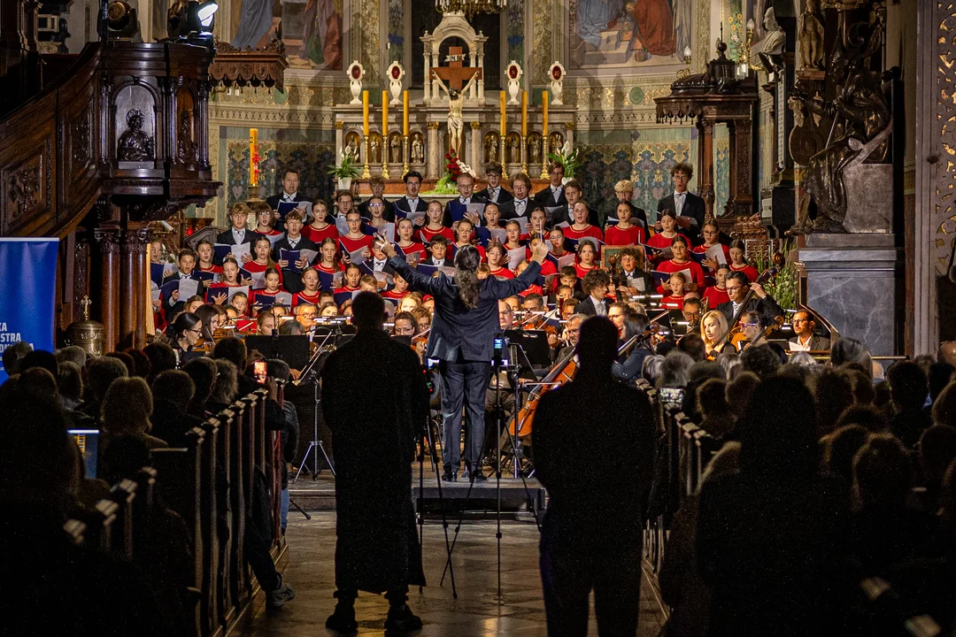 XXIV Dni Muzyki Chóralnej w Płocku