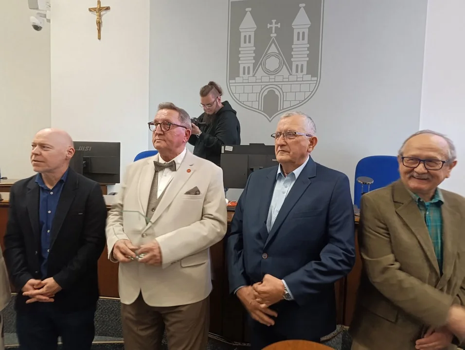 Jubileusz 50-lecia Izby Wytrzeźwień w Płocku