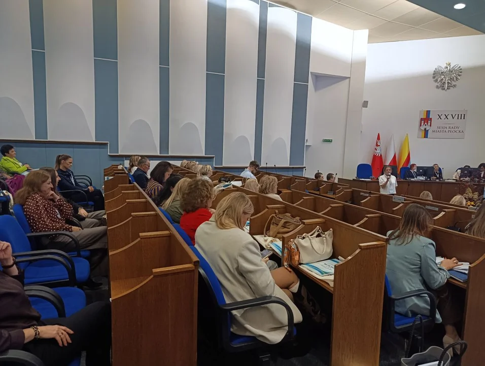 konferencja edukacja włączająca