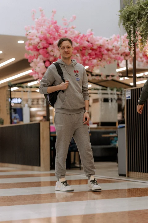 Ekipa Jesiennych Metamorfoz postawiła na męską elegancję