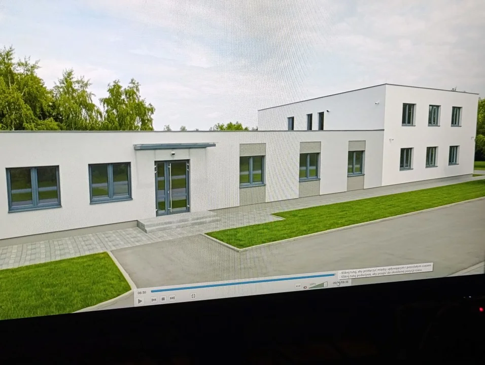 50-lecie Izby Wytrzeźwień w Płocku