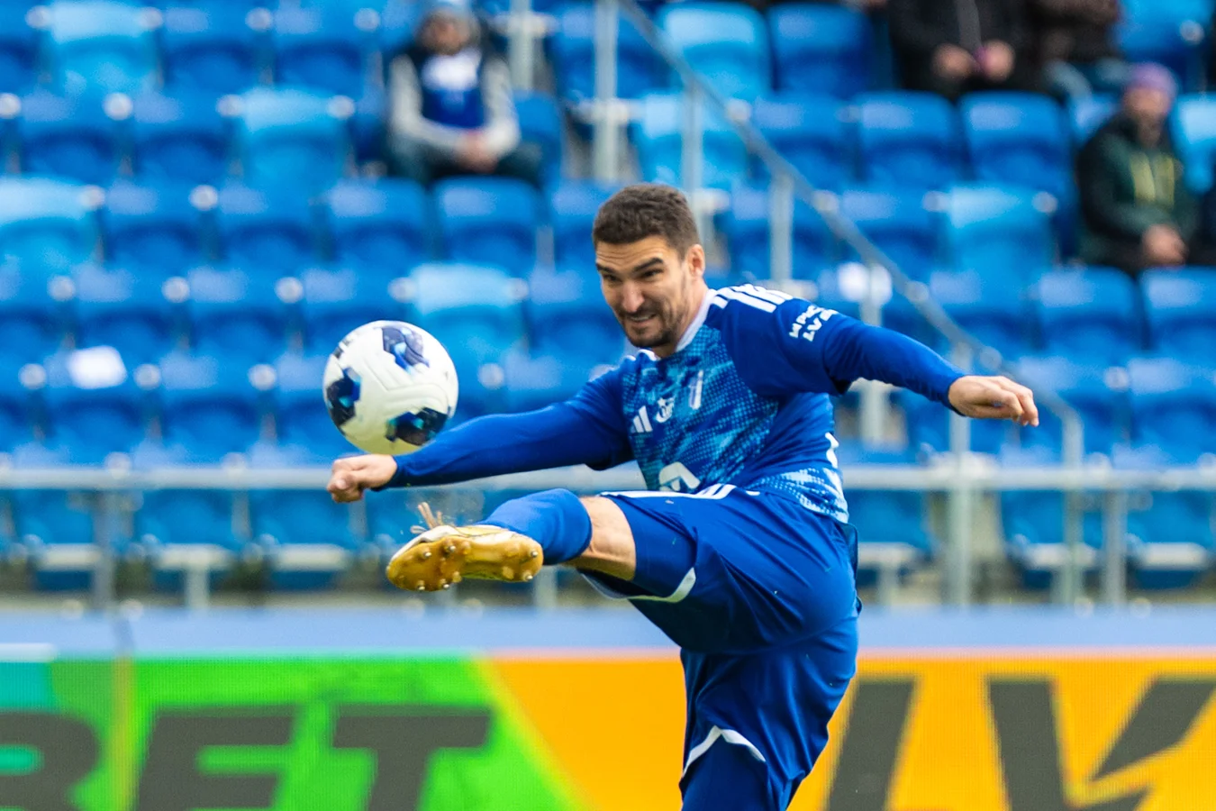 Wisła Płock - Piast Gliwice 2:2 (0:2) – zdjęcie 3