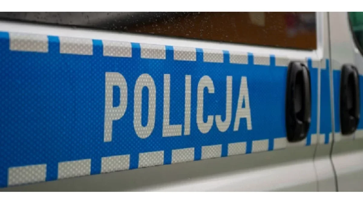 Policja informuje-nieoznakowane radiowozy wyjechały na drogi