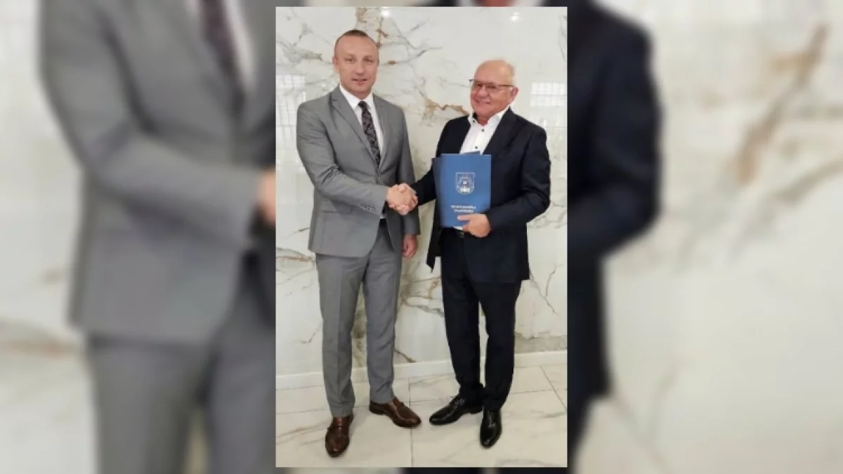 Podpisano umowę na ogromne inwestycje w regionie. „Największe w historii”