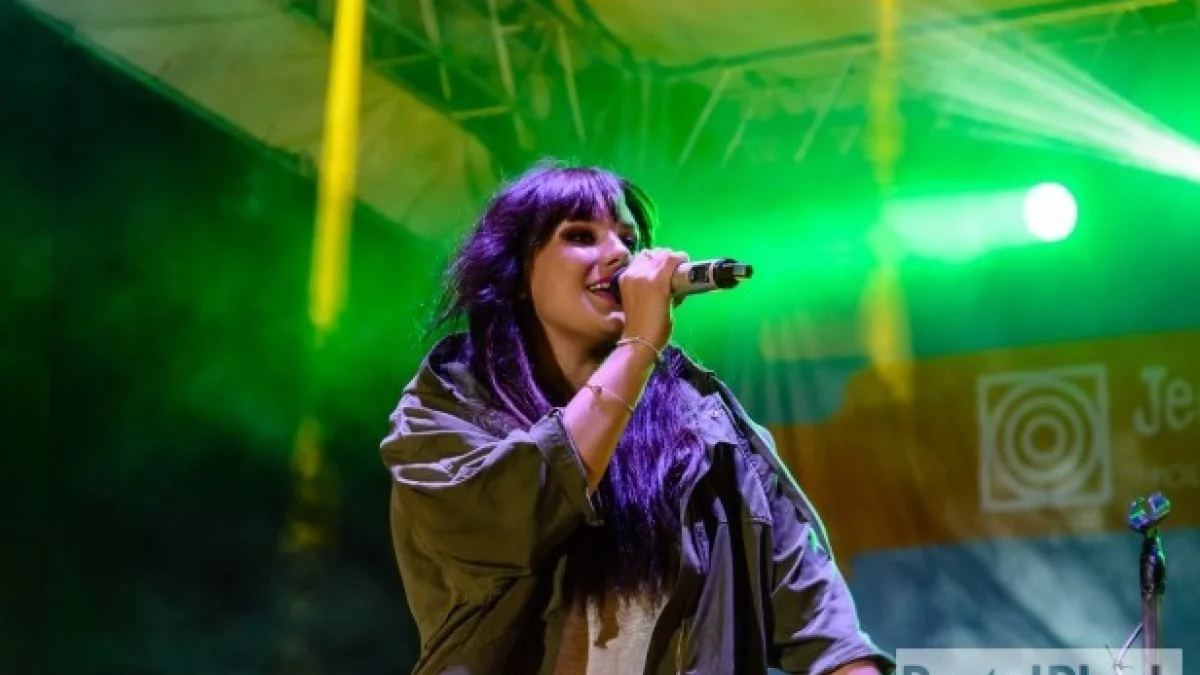 Ewa Farna, LemON, mistrzostwa w sprincie wioślarskim, Dni Muzyki Chóralnej, Olimpiada Seniorów, festyn rodzinny. Co się będzie działo w weekend w Płocku?