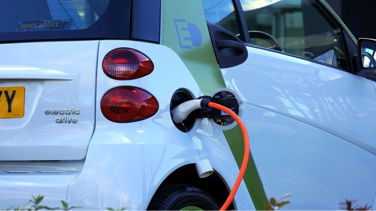Czy Płocczanie kupują samochody elektryczne? Liczba może zaskoczyć!