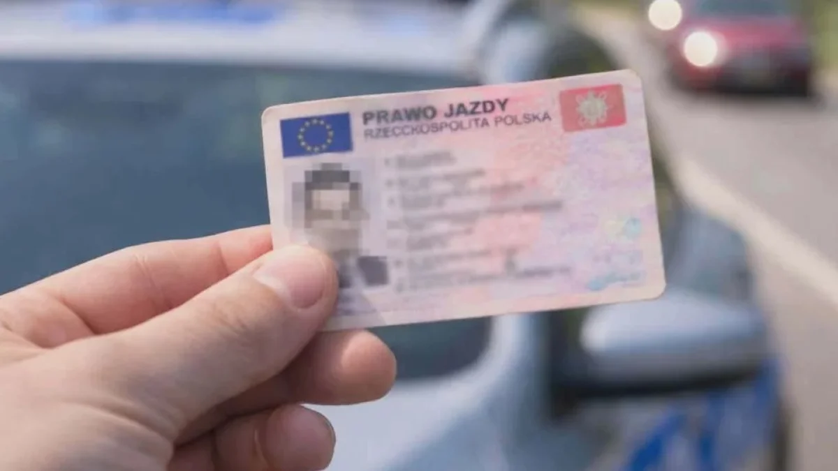 Nawet 15 milionów kierowców wymieni prawo jazdy. Podano konkretne daty